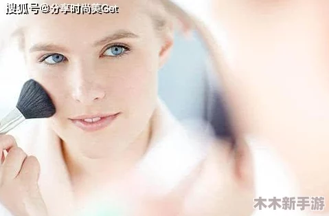 理解芙宁娜裸妆的魅力与技巧，打造自然清新妆容的完美指南