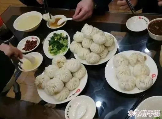 welcome仙踪林limited包子铺：探寻独特美味，品尝不一样的风味体验