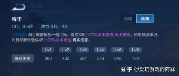 探讨王者荣耀中海月大招机制：净化技能能否有效解除其控制效果？