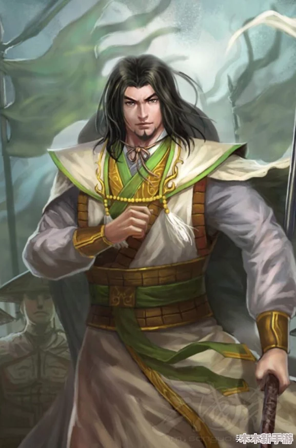 口袋高手：精选最强武将培养指南，哪位英雄最值得你倾心打造？
