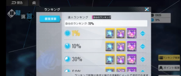 双生视界晶币速刷攻略：高效技巧助你快速累积财富！