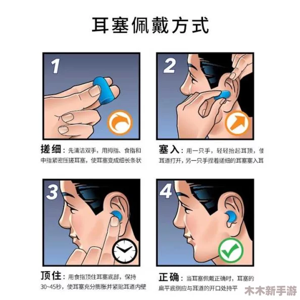如何选择最佳怪物猎人耳塞:隔音效果与佩戴舒适度全面对比评测 如何选择最佳怪物猎人耳塞:隔音效果与佩戴舒适度全面对比评测