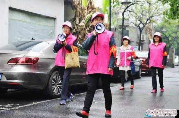 热心朝阳群众51cgfun开火车，锲而不舍助力共建美好家园