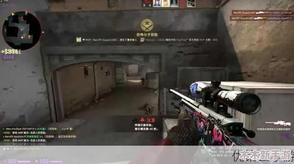 暴躁妹妹csgo暴躁妹妹coply：理解她在游戏中的情绪与表现背后的原因