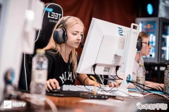 暴躁妹妹csgo暴躁妹妹coply：理解她在游戏中的情绪与表现背后的原因