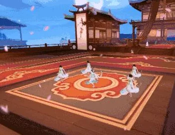 《仙剑奇侠传4》仙术奥秘：解锁游戏中治愈之力的非凡旅程与神奇效果