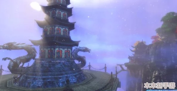 《仙剑奇侠传4》仙术奥秘:解锁游戏中治愈之力的非凡旅程与神奇效果 《仙剑奇侠传4》仙术奥秘:解锁游戏中治愈之力的非凡旅程与神奇效果