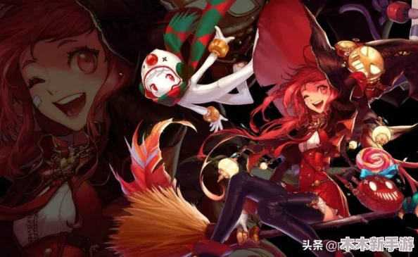 地下城与勇士:花花VS鬼泣,职业特色与玩法深度对比 地下城与勇士:花花VS鬼泣,职业特色与玩法深度对比