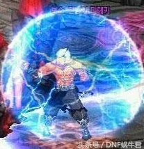 《地下城与勇士》中拔刀术的精髓奥义详解：探索剑魂职业的核心技能魅力