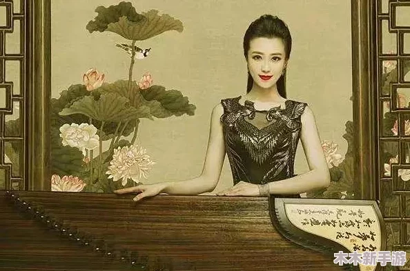 麻花MD0143苏畅：风华绝代，才情出众，一代宗师的传世之作