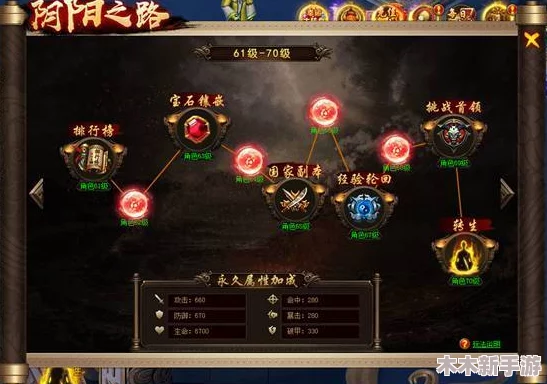 道天录终极战力揭秘：最强神通排行与顶级技能强势推荐