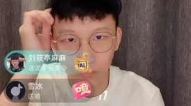 轮到二哥了他厚厚的嘴唇，一言九鼎，不可忽视