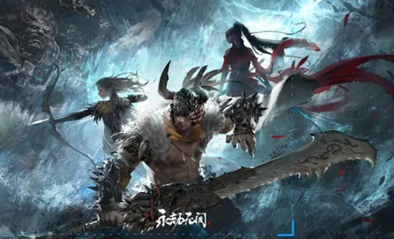 永劫无间高手进阶：长剑连招流畅衔接技巧全攻略