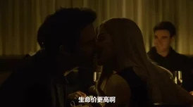 趁熟睡侵犯人妻HD电影：深入探讨人性边界与道德冲突的震撼之作