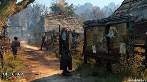 《巫师2》中难度战斗操作精髓：解锁关键技巧，征服每一场激烈交锋