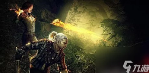《巫师2》中难度战斗操作精髓：解锁关键技巧，征服每一场激烈交锋