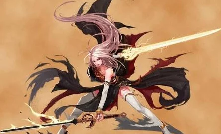 《地下城与勇士》中修罗职业顶尖短剑排行，哪一把是你的战斗利器？