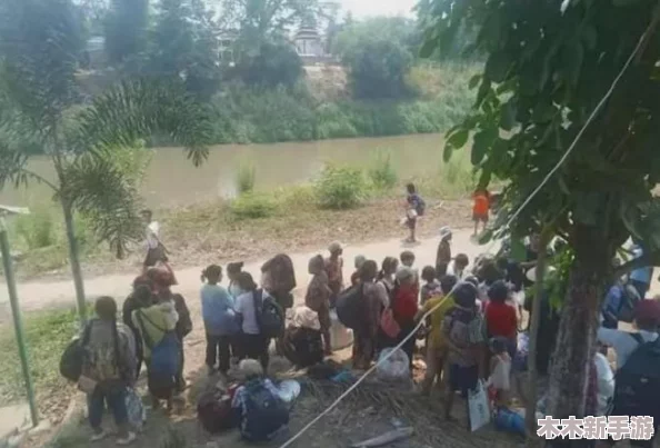 妙瓦底56分钟开火车：探秘这段旅程的独特魅力与背后故事