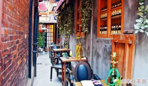 成年玩具店by金银花露，独具匠心，别有洞天