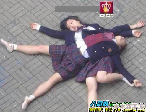 舞蹈班偷拍沟厕好多极品，网友惊呼：这也太离谱了吧！难道就没有人管吗？真是让人无语的事情！