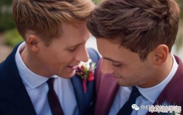 男男GayGays 2022：风华正茂，绽放青春的无限可能