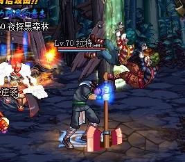 《地下城与勇士》人偶选择全攻略：最佳封包搭配技巧解析