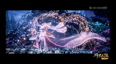 唐三插曲小舞不亦乐乎，欢快舞动生活的每一个瞬间，让你爱上这个精彩纷呈的世界