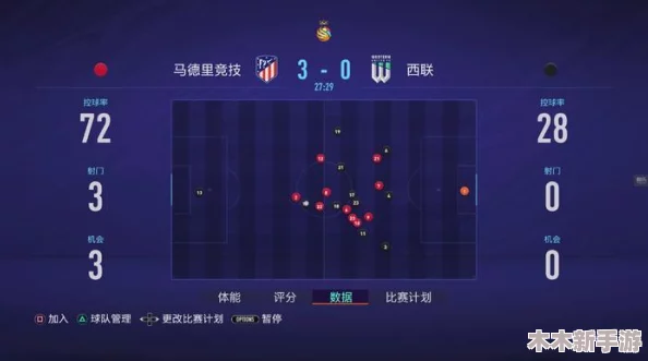 FIFA足球游戏：实时对战技巧与高效操作策略全攻略