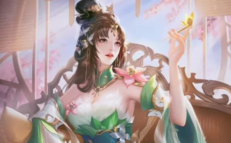 三国杀十周年庆典：B级将领深度对比，哪一位是战场上的隐藏之星？