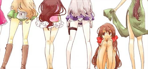 黑土被扒开腿做，同人网站如鱼得水，创作灵感源源不断