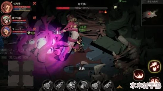 贪婪洞窟新手进阶指南：从零开始，打造无敌阵容与最强角色策略