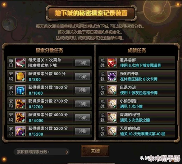 地下城与勇士》中，属性强化策略：探索最佳打造方向以提升战力