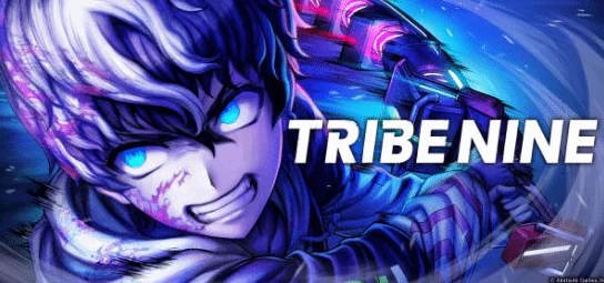 动作RPG巨作《TRIBE NINE》今日震撼上线，开启九族激战新纪元！