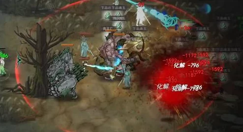鬼谷八荒最强流派，引领你踏上无尽征程！