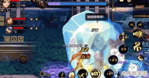 地下城与勇士》奶妈职业51级宠物选择指南：最佳搭档揭秘，助力团队续航强化