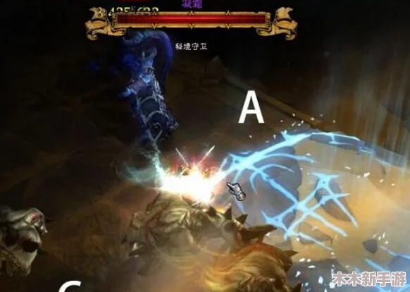 暗黑破坏神2冰法师最优搭配：探秘最佳弓兵选择以提升战斗效能