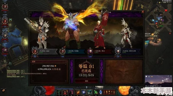 暗黑3国服什么时候重开？深入分析游戏回归时间与可能性