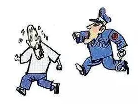 西施欠债无法偿还被债主抓住，警方介入调查揭示背后复杂的借贷关系与情感纠葛