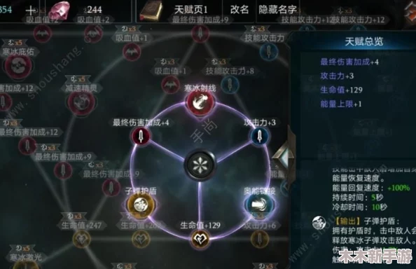 黑神话悟空：全面指南-如何重置天赋加点与技能配置方法详解