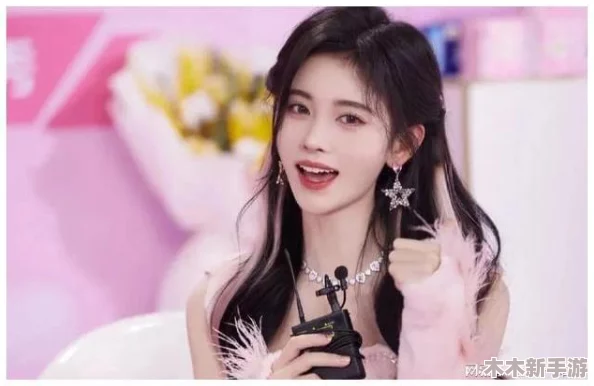 鞠婧祎被到喷水18禁，网友热议：她的表现真是惊艳，完全颠覆了我的想象！