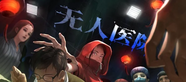 《密室逃脱绝境系列9：无人医院》全攻略启航，首章君浩智慧挑战图文详解通关秘籍