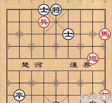 天天象棋残局挑战207期：全面解析通关策略，助你轻松驾驭棋局难关