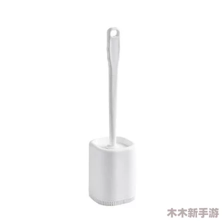 用刷子刷-尿-孔-和小豆豆，2024年新兴清洁科技如何改变家庭卫生习惯
