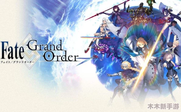 《Fate/Grand Order》中开膛手杰克的神秘面纱：历史与幻想交织的猎影追踪者传奇
