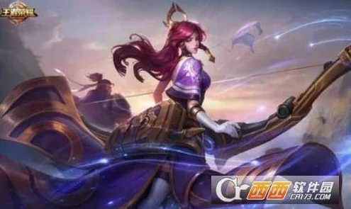 王者荣耀伽罗被爆 网站：风声水起，网友热议