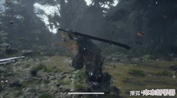 黑神话悟空攻略：翠笠武师挑战技巧与战术应对策略全解析