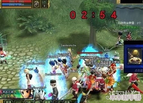 热血江湖风云VS真斗：全面对比两大游戏奖励机制，哪个更丰厚诱人？