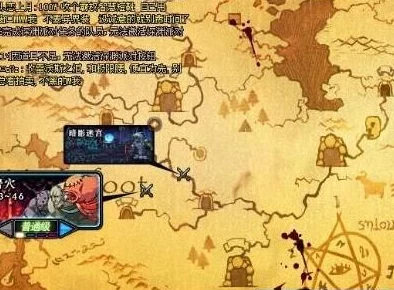 DNF新手指南：远古图推荐，初探哪个地图最适合新玩家挑战？