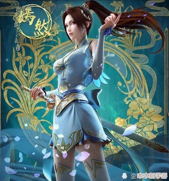 斗破苍穹小医仙多人欢乐时光游戏即将上线，玩家们期待的全新玩法和丰富活动引发热议！