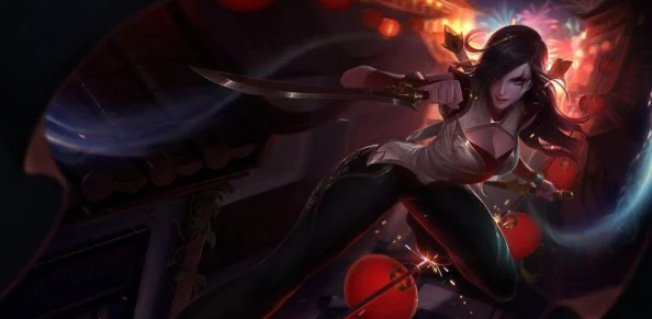 DNF与LOL：对比分析两款游戏原画艺术，哪一款更吸引你的眼球？
